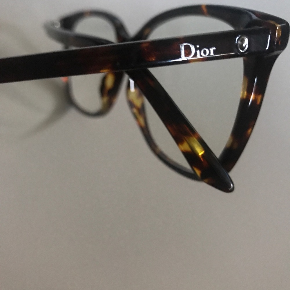 Dior Frames